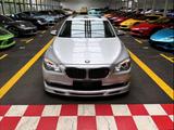 BMW 730D F01 EINZELSTÜCK-ALPINA OPTIK |21 ... - gebrauchte BMW 730 aus dem Jahr 2009