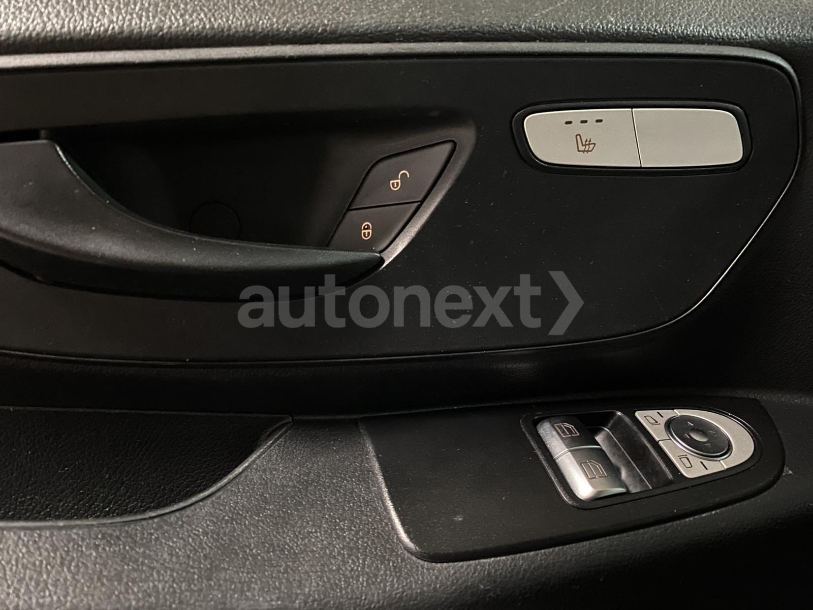Mercedes-Benz Vito Tourer 116 Aut. 4x4 *KAMERA+NAVI+2xKLIMA*, миниатюра 21