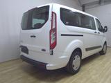 Ford Transit Custom 2.0 TDCi Trend 9-Sitze Navi PDC - Ford Transit: Kleinbus, 9 Sitzer