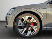 Audi Q8 e-tron - Vorschau Bild 9