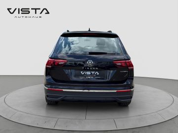 Volkswagen Tiguan - 7