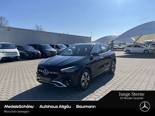 Mercedes-Benz GLA 180 Progressive AHK Memory "neues Modell"