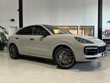Porsche Cayenne Coupe Turbo *Soft-Close,PDCC,Pano,21"* - Porsche Cayenne Turbo-S