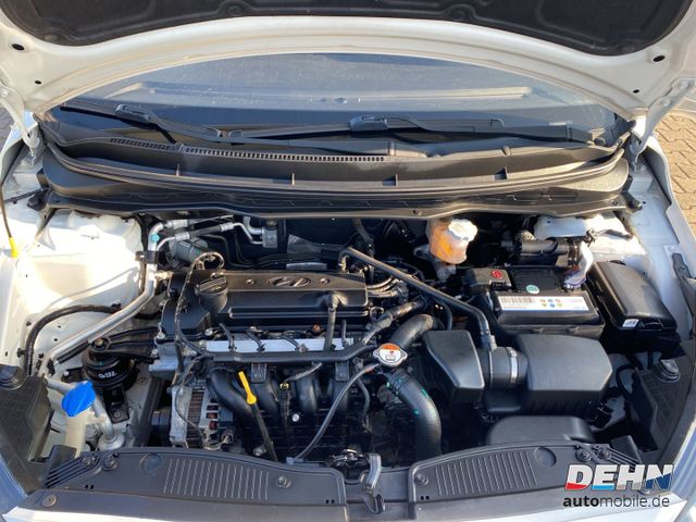 Hyundai i20 1.2 FIFA World Cup Edition Klima