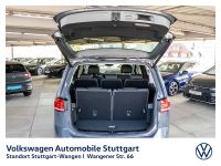 Volkswagen Touran - Vorschau Bild 12