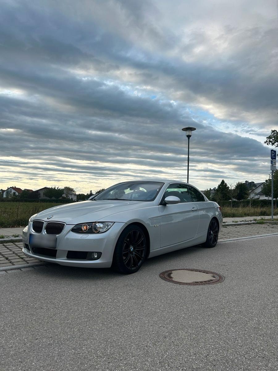 BMW 325