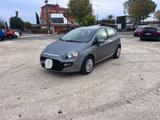 Fiat Punto Evo 1.4 3 porte S&S Active - graue Fiat Punto Evo