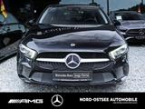 Mercedes-Benz A 180 PROGRESSIVE TEMPO MBUX SITZHEIZUNG AHK - Mercedes-Benz Gebrauchtwagen von 2021
