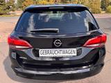 Opel Astra K ST 120 Jahre 1.4 (150PS) RFK, SHZ, LHZ - Opel Astra mit Benzin-Antrieb: 150 Jahre