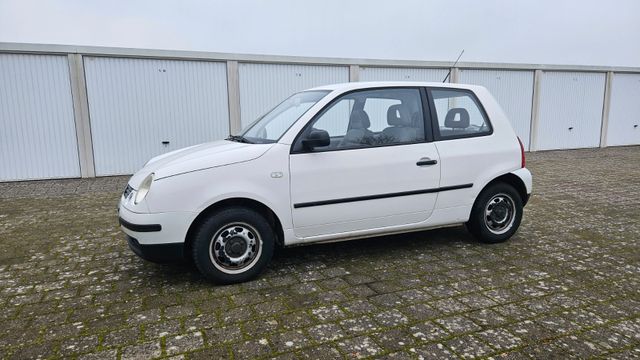 Volkswagen Lupo 1.7 SDI BASIS