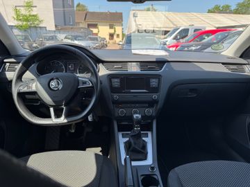 Skoda Octavia - 4