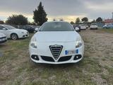 Alfa Romeo Giulietta 1.4 ben SOLAMENTE 134.000 K - gebrauchte Alfa Romeo Giulietta aus dem Jahr 2010
