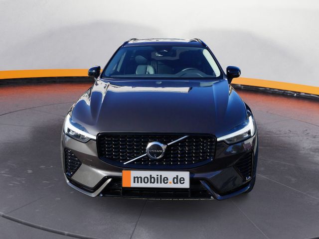 Volvo XC60 B4 Benzin 2WD Plus Dark Aut/Standh/AHK/360°