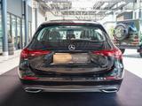 Mercedes-Benz C 300 d T AVANTGARDE Nappa Pano Head-up Burmeste - gebrauchte Mercedes-Benz C 300 aus dem Jahr 2024
