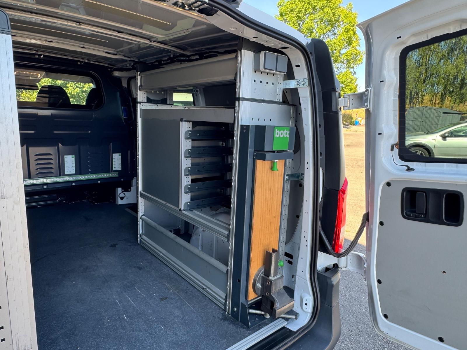 Mercedes-Benz Vito Kasten 116 kompakt PRO*Garantie*AHK*Standhz, миниатюра 29
