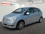 Mercedes-Benz B 180 Sport Klimaanlage SHZ - Mercedes-Benz B 180 in Halle