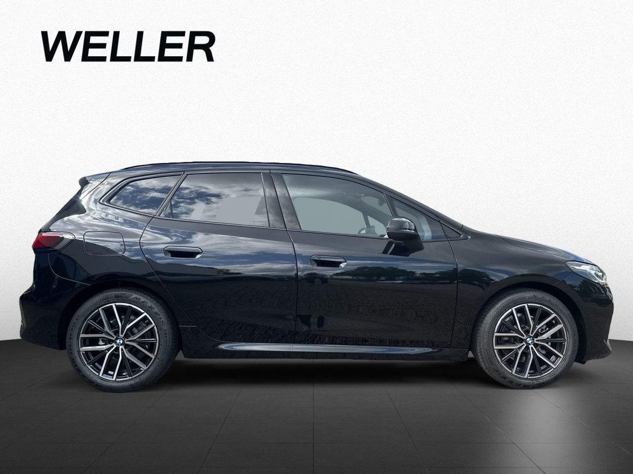 BMW 218 - Bild 10