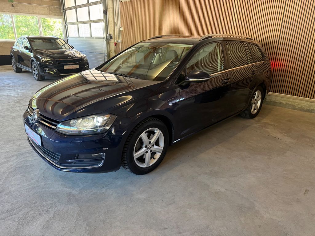 Image of Volkswagen Golf