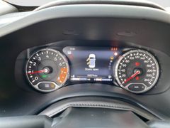 JEEP Renegade MHEV 1.5 130PS