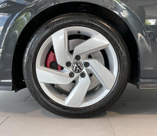 Volkswagen Golf GTI DSG +KAMERA+NAVI+ACC, миниатюра 5