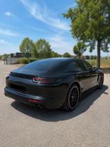 Porsche Panamera 4 E-Hybrid 10 Jahre Edition  - Porsche Panamera: Edition 10 Jahre