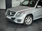 Mercedes-Benz GLK 220 4Matic *Panorama*WenigKm*MB-Scheckheft* - Mercedes-Benz GLK-Klasse Gebrauchtwagen in Hannover