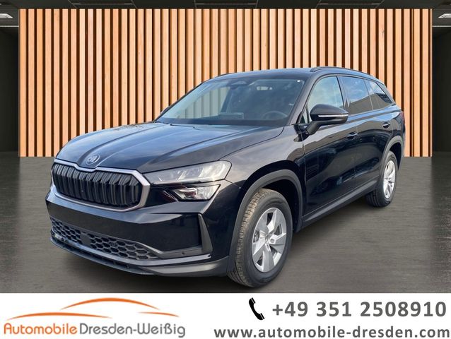 Skoda Kodiaq 1.5 TSI DSG Selection*Navi*ACC*Pano*AHK*