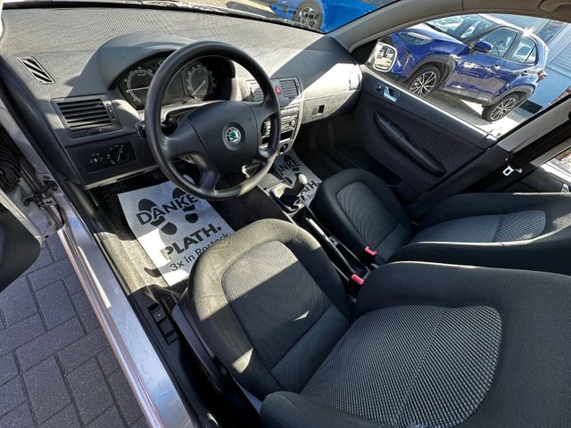 Skoda Fabia  Ambiente