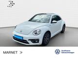 Volkswagen Beetle 1.2 TSI Allstar Navi*Kamera*SHZ*Tempomat* - Volkswagen Beetle: Allstar