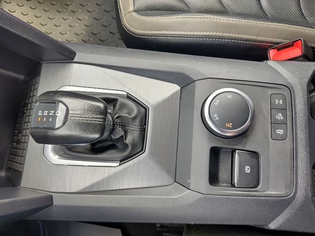 Volkswagen Amarok 3.0 TDI 177 kW Aventura Doppelkabine 4Mot