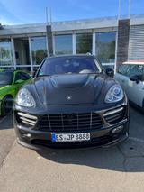 Gemballa Cayenne 720 BiTurbo AERO III (1 OF 1) - Gemballa Gebrauchtwagen