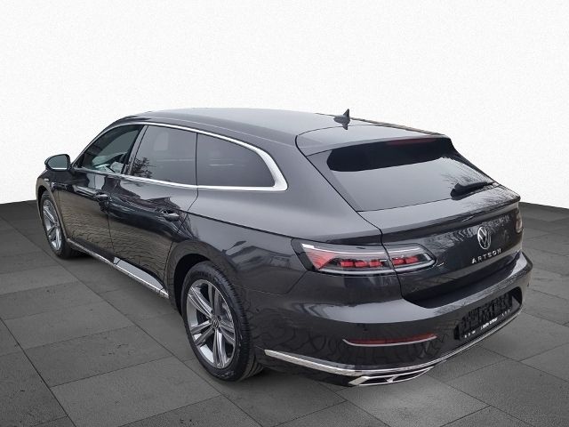 Fahrzeugabbildung Volkswagen Arteon Shootingbrake R-LINE 2,0 TDI 4MOTION STHZ