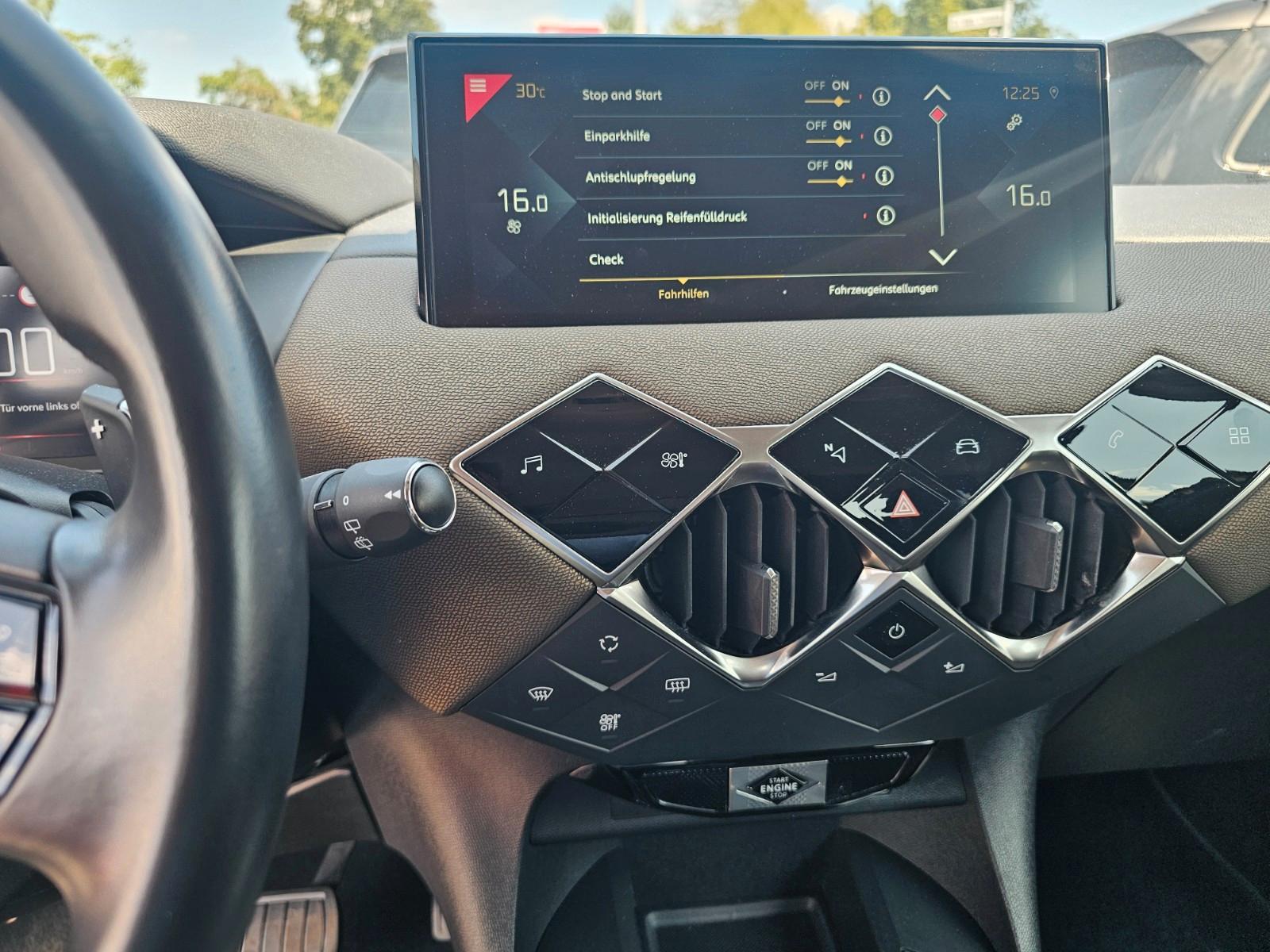 DS Automobiles DS3 DS 3 Crossback Chic,Zahnriemen neu