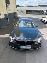 BMW 740i richtiger Hingucker Tausch nur ge... - BMW 740 in Hagen