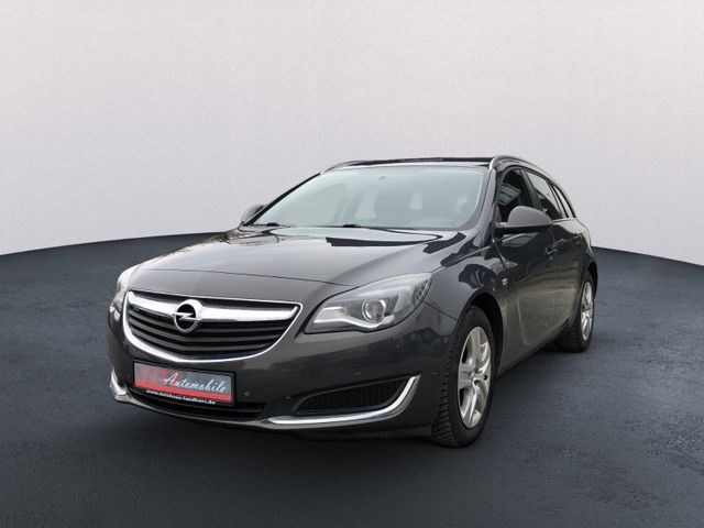 Opel Insignia A Sports Tourer Edition