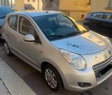 Mercedes-Benz Suzuki Alto 2009 Automatik - Mercedes-Benz: Alt