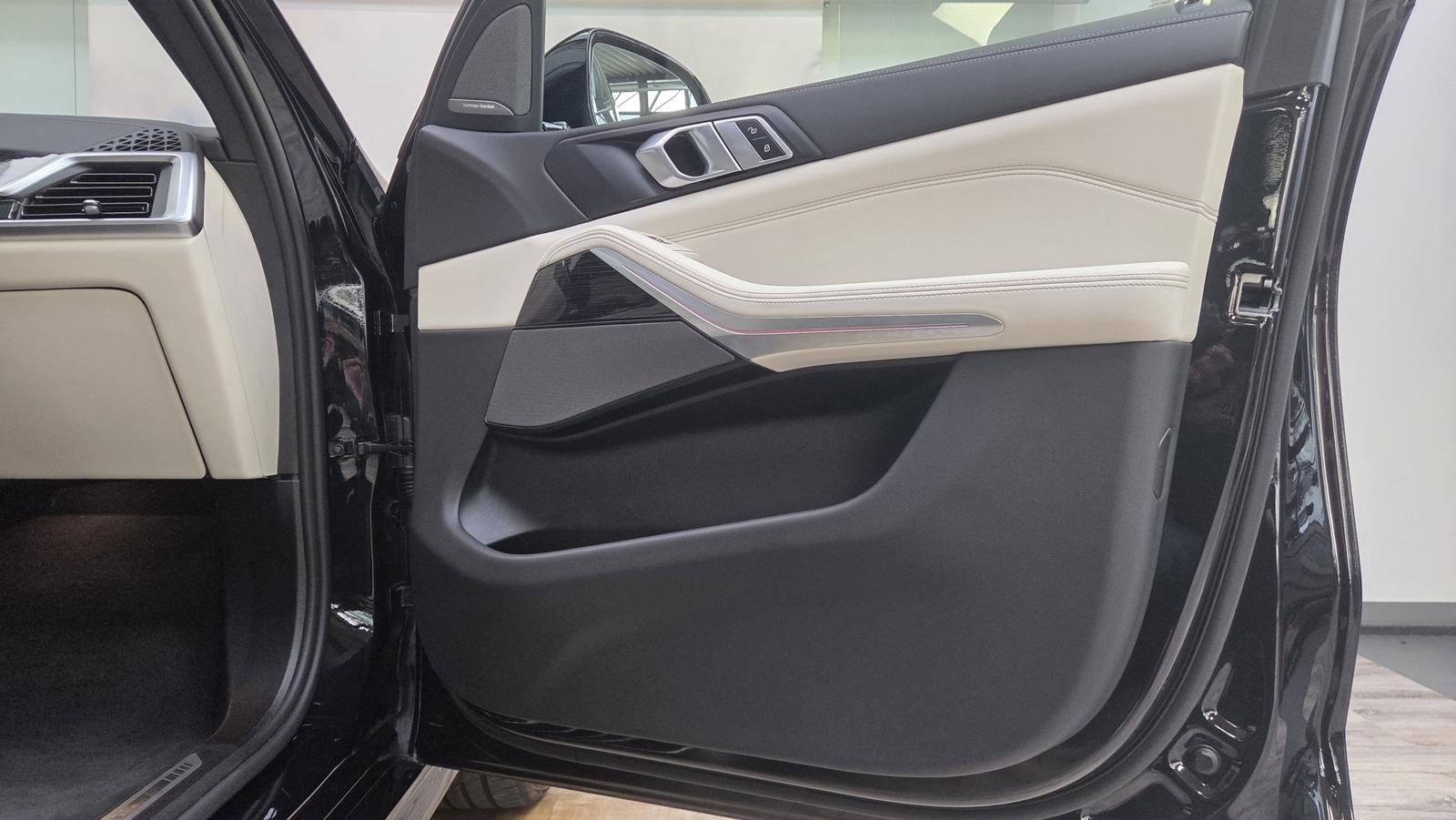 BMW X5 xDr50e M Sport Pro 22Zoll Sitzlüft. ACC AHK