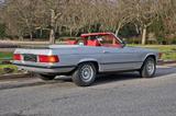 Mercedes-Benz 450 SL im Traumzustand - Mercedes-Benz SL-Klasse Gebrauchtwagen in Hamburg