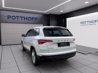 Skoda Karoq - Vorschau Bild 2