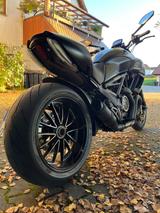 Ducati Diavel Dark - Offers matching your search criteria