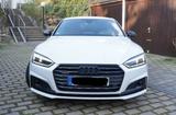 Audi A5 2.0 TFSI S tronic quattro Sportback - - Audi A5: Weiß, Sportback