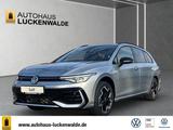Volkswagen Golf VIII Variant 1.5 eTSI R-Line DSG *HuD*LED+* - Volkswagen Golf: V5