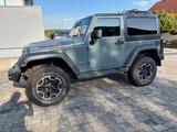 Jeep Wrangler 10th 2.8 CRD Autom. 10th Anniversar... - gebrauchte Jeep Wrangler aus dem Jahr 2013