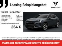 Cupra Formentor - Vorschau Bild 1