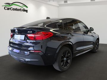 BMW X4 - 4