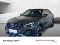 Audi Q2 35 TFSI S tronic S-Line+Navi+Matrix+Virt Cock