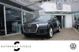 Audi Q7 3.0 TDI quattro  S-Line Leder Navi LED 21 Zol - Behindertengerechte Audi Q7