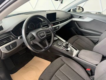Audi A4 - 10