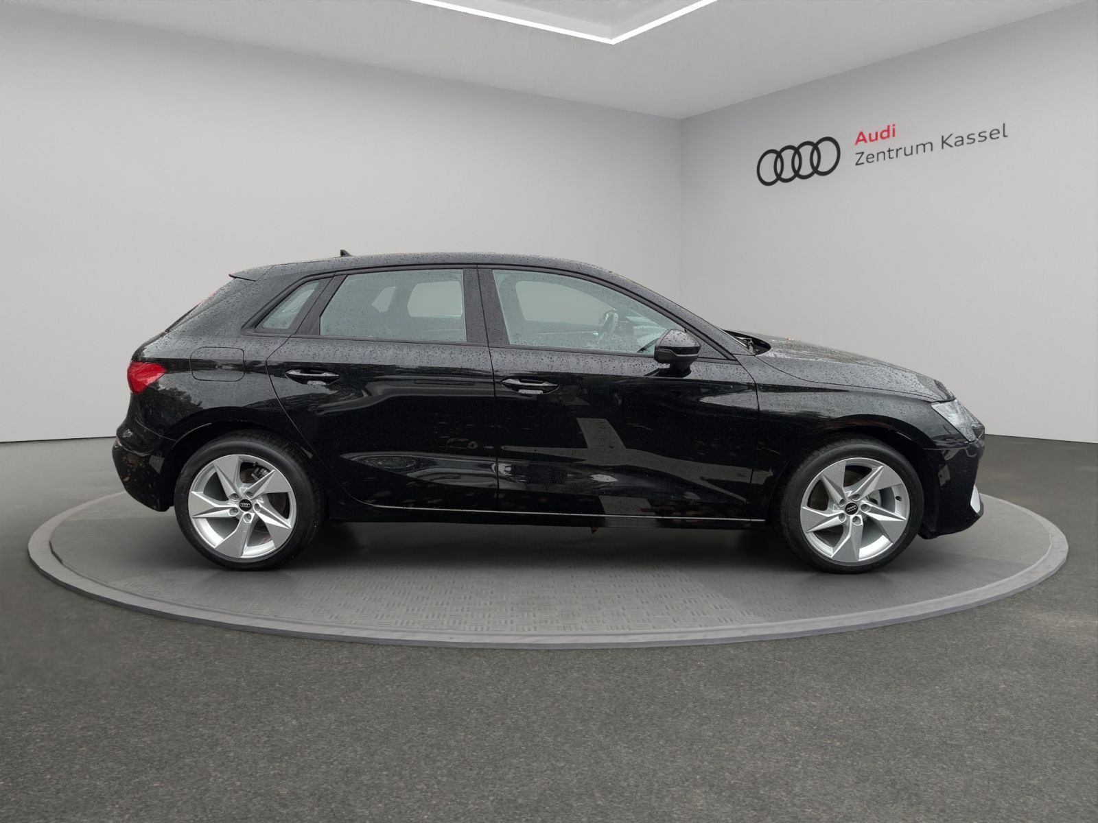 Audi A3 - Bild 8