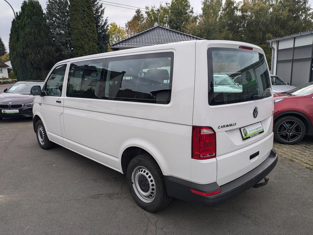 Volkswagen T6 Caravelle